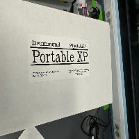 Drummond Pipet-Aid Portable XP - Quantity 4 image 0